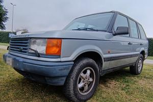 rang Rover p38