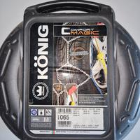 Catene da neve Konig Comfort Magic
