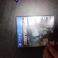 Just cause 4