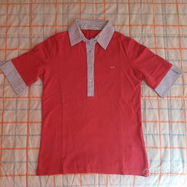 Camiciotto donna 4 bottoni Gas tg.S