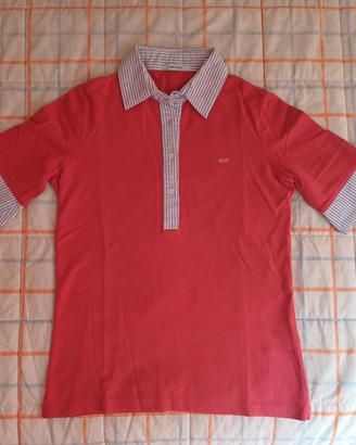 Camiciotto donna 4 bottoni Gas tg.S