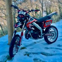 Hm 50 motard