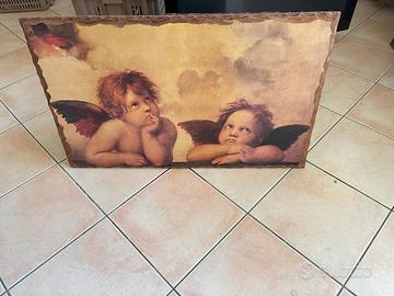 Quadro angioletti