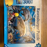5 Puzzle Ravensburger