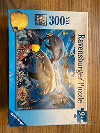 5 Puzzle Ravensburger