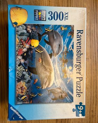 5 Puzzle Ravensburger