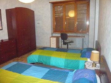 Posto letto in doppia - Tutto Incluso -
