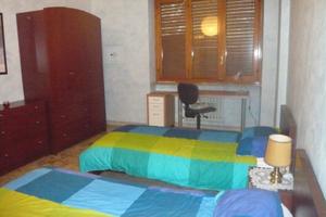 Posto letto in doppia - Tutto Incluso -