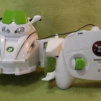 MOTO telecomandata - Maisto 81182 Scorpion RC