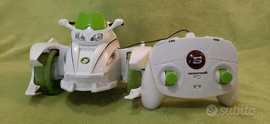 MOTO telecomandata - Maisto 81182 Scorpion RC