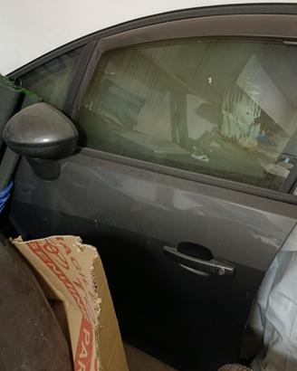 opel meriva 2011 .1300 diesel