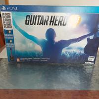 Ps4 guitar hero