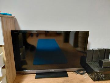 TV somy 40