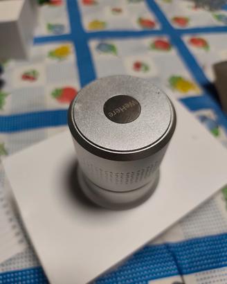 Serratura elettronica wehere M521 domotica