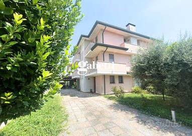 Appartamento Conselve [Cod. rif 3334522VRG]