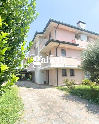 Appartamento Conselve [Cod. rif 3334522VRG]