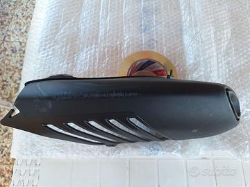 Copriscarico sinistro Dorsoduro 900