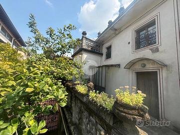 2 LOCALI A ROMANO DI LOMBARDIA