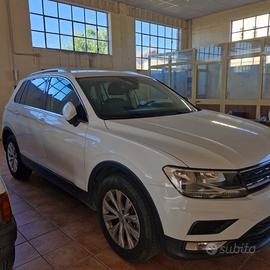 Volkswagen TIGUAN TSI