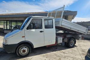 IVECO Daily TURBO Ribaltabile 1992