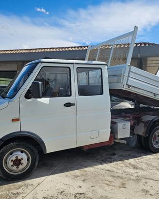IVECO Daily TURBO Ribaltabile 1992