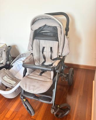 Trio CAM - Navicella - ovetto - passeggino