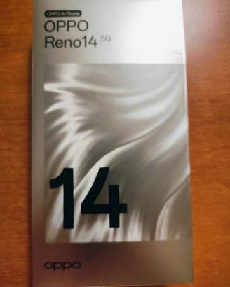 Oppo Reno 14G  5G