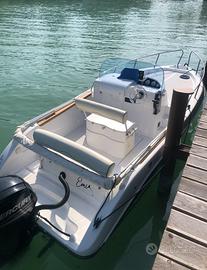 Aquabat sport infinity 20