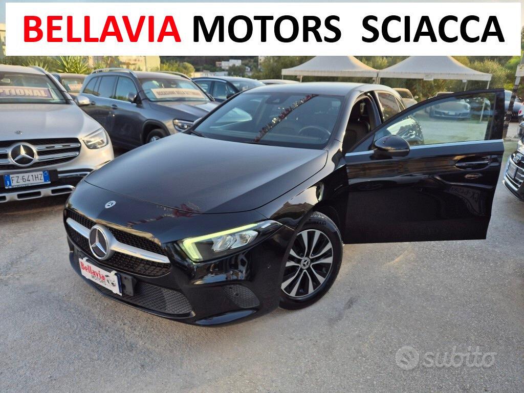 Mercedes Classe A (W177)