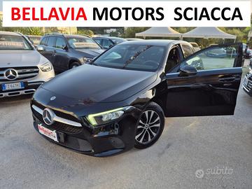 Mercedes CLASSE A 180d MOTORE 2.0 DIESEL