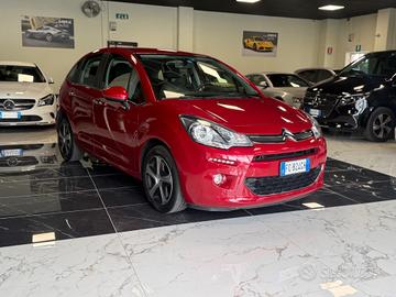 Citroen C3 PureTech 82 Exclusive