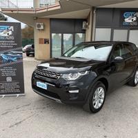 Land Rover Discovery Sport 2.0 TD4 180 CV
