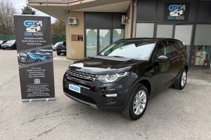 Land Rover Discovery Sport 2.0 TD4 180 CV