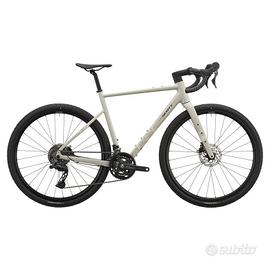 SCOTT Speedster Gravel 30 - Novità