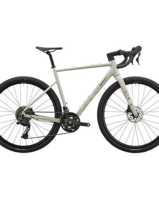 SCOTT Speedster Gravel 30 - Novità