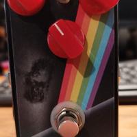 Costalab Custom muff