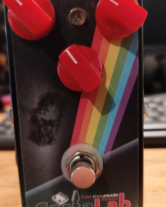 Costalab Custom muff