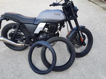 Pneumatico anteriore per Brixton 250cc