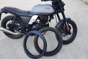 Pneumatico anteriore per Brixton 250cc