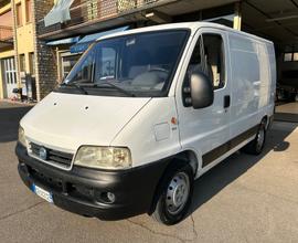 Fiat Ducato 4x4 2.8 JTD UNICO PROPRIETARIO