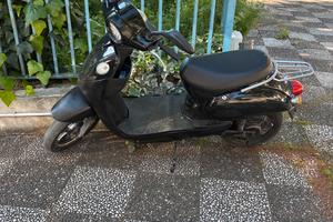 Scooter elettrico
