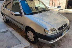 Citroen Saxo 1.5 diesel 