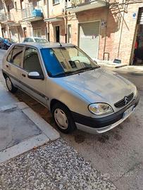 Citroen Saxo 1.5 diesel 