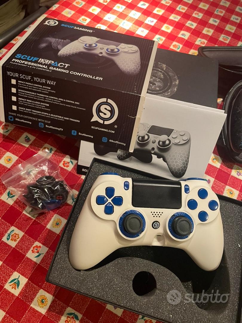 Controller Scuf Impact - Console e Videogiochi In vendita a Reggio