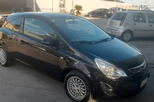 Opel Corsa 1.3 CDTI 75CV F.AP. 3 porte Ecotec