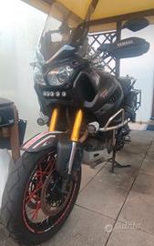 Yamaha super tenere 1200 ZE  2016 full tris givi