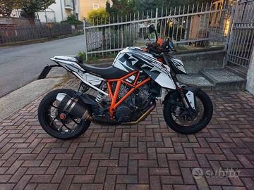 Ktm 1290 superduke 