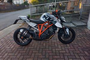 Ktm 1290 superduke 