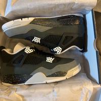 jordan 4 fear t45