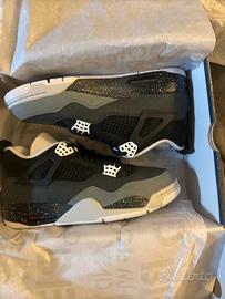 jordan 4 fear t45